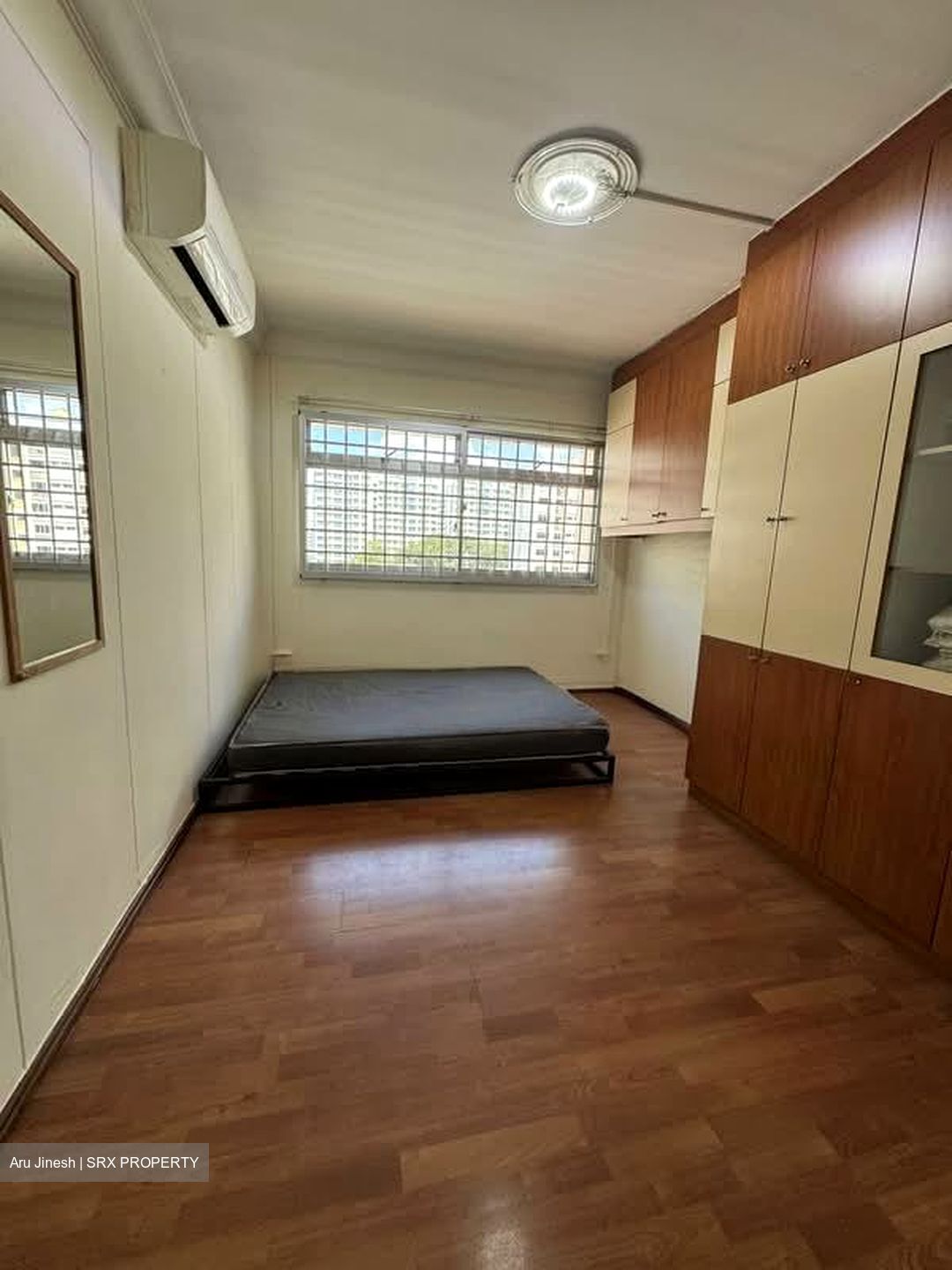 Blk 858 Woodlands Street 83 (Woodlands), HDB 5 Rooms #567746791